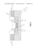 METHODS FOR FABRICATING SEMICONDUCTOR STRUCTURES diagram and image