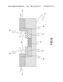 METHODS FOR FABRICATING SEMICONDUCTOR STRUCTURES diagram and image