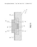 METHODS FOR FABRICATING SEMICONDUCTOR STRUCTURES diagram and image