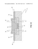 METHODS FOR FABRICATING SEMICONDUCTOR STRUCTURES diagram and image