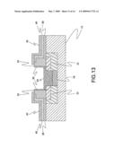 METHODS FOR FABRICATING SEMICONDUCTOR STRUCTURES diagram and image