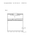 MANUFACTURING METHOD OF A SEMICONDUCTOR DEVICE diagram and image