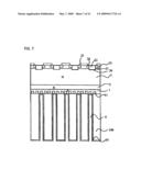 MANUFACTURING METHOD OF A SEMICONDUCTOR DEVICE diagram and image