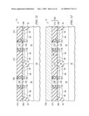 Integration Scheme for an NMOS Metal Gate diagram and image