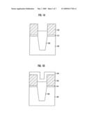 METHOD FOR FABRICATING NONVOLATILE MEMORY DEVICE diagram and image