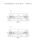 Electrostatic Discharge (ESD) Protection Structure diagram and image