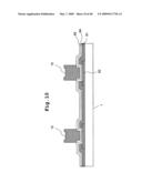 MANUFACTURING METHOD OF SEMICONDUCTOR INTEGRATED DEVICE diagram and image