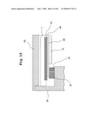 MANUFACTURING METHOD OF SEMICONDUCTOR INTEGRATED DEVICE diagram and image