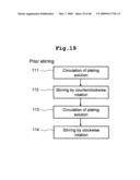 MANUFACTURING METHOD OF SEMICONDUCTOR INTEGRATED DEVICE diagram and image