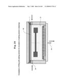 MANUFACTURING METHOD OF SEMICONDUCTOR INTEGRATED DEVICE diagram and image