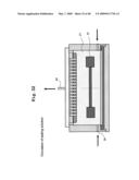 MANUFACTURING METHOD OF SEMICONDUCTOR INTEGRATED DEVICE diagram and image