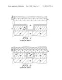 PROCESSES FOR FORMING ELECTRONIC DEVICES INCLUDING POLISHING METAL-CONTAINING LAYERS diagram and image