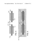 POLYCONDUCTOR LINE END FORMATION AND RELATED MASK diagram and image