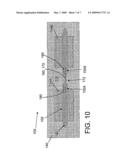 POLYCONDUCTOR LINE END FORMATION AND RELATED MASK diagram and image