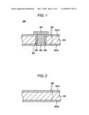 METHOD FOR PRODUCING SUBSTRATE diagram and image