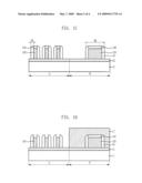 METHOD FOR FORMING PATTERN IN SEMICONDUCTOR DEVICE diagram and image