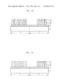 METHOD FOR FORMING PATTERN IN SEMICONDUCTOR DEVICE diagram and image