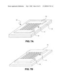 METHOD FOR FABRICATING MONOLITHIC TWO-DIMENSIONAL NANOSTRUCTURES diagram and image