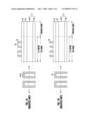 METHOD FOR FABRICATING FINE PATTERN IN SEMICONDUCTOR DEVICE diagram and image