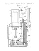 Semiconductor device manufacturing method and substrate processing apparatus diagram and image