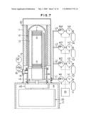 Semiconductor device manufacturing method and substrate processing apparatus diagram and image