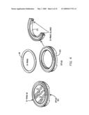 BODY CONFORMABLE ELECTRICAL NETWORK diagram and image