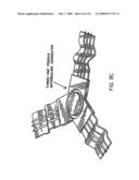 BODY CONFORMABLE ELECTRICAL NETWORK diagram and image