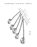 BODY CONFORMABLE ELECTRICAL NETWORK diagram and image