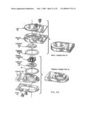 BODY CONFORMABLE ELECTRICAL NETWORK diagram and image