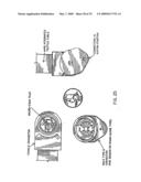 BODY CONFORMABLE ELECTRICAL NETWORK diagram and image