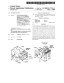 MINI DISPLAYPORT diagram and image