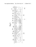 ELECTRICAL CONNECTING APPARATUS diagram and image