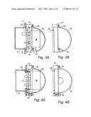 ELECTRICAL FITTING AND SAFETY COVER diagram and image