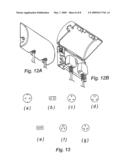 ELECTRICAL FITTING AND SAFETY COVER diagram and image