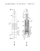 PROTECTIVE BOOT AND UNIVERSAL CAP diagram and image