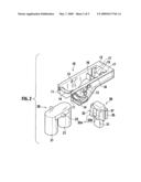 Lever-Type Connector diagram and image