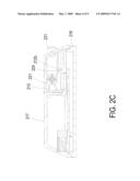 ELECTRONIC DEVICE HAVING REPLACEABLE PLUG diagram and image