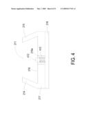 ELECTRONIC DEVICE HAVING REPLACEABLE PLUG diagram and image