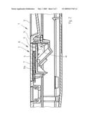 APPARATUS FOR HOLDING A SIM CARD diagram and image