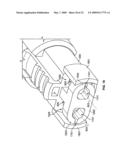 Wire retention connector system diagram and image