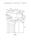 Wire retention connector system diagram and image