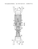 Wire retention connector system diagram and image