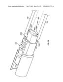 Wire retention connector system diagram and image