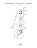 KEYBOARD, VIDEO AND MOUSE (KVM) SWITCH diagram and image