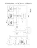 KEYBOARD, VIDEO AND MOUSE (KVM) SWITCH diagram and image