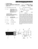 Connector for Coaxial Cable diagram and image