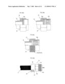 Connector for Coaxial Cable diagram and image