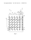 ELECTRICAL CONNECTOR SYSTEM WITH ORTHOGONAL CONTACT TAILS diagram and image