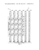 ELECTRICAL CONNECTOR SYSTEM WITH ORTHOGONAL CONTACT TAILS diagram and image