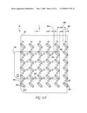 ELECTRICAL CONNECTOR SYSTEM WITH ORTHOGONAL CONTACT TAILS diagram and image